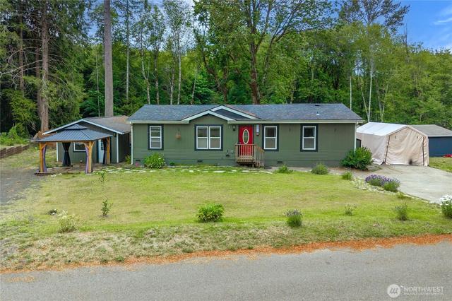 50 SE Fuchsia Ave, Shelton, WA 98584