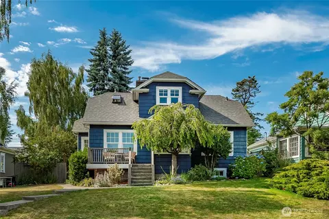 2817 Broadway, Bellingham, WA 98225