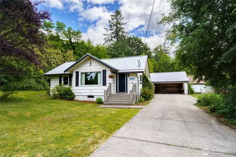 48242 Moen Rd, Concrete, WA 98237