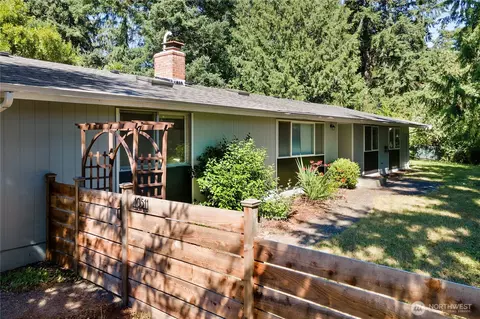 10511 Cedrona St SW, Lakewood, WA 98498