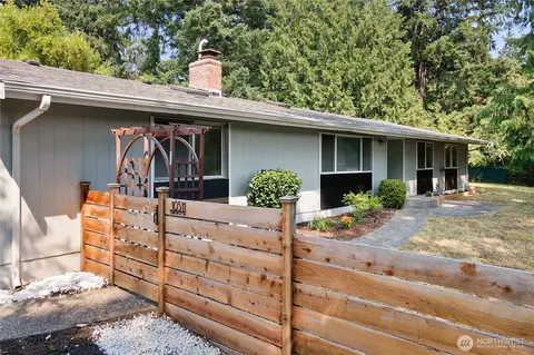 10511 Cedrona St SW, Lakewood, WA 98498