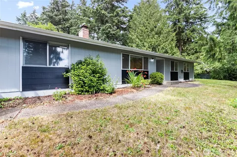 10511 Cedrona St SW, Lakewood, WA 98498