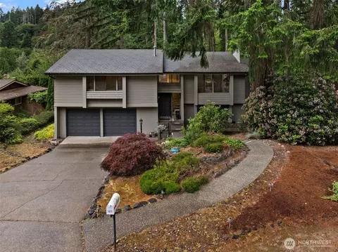 5820 53rd Ave NW, Gig Harbor, WA 98335