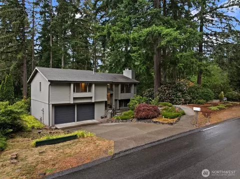 5820 53rd Ave NW, Gig Harbor, WA 98335