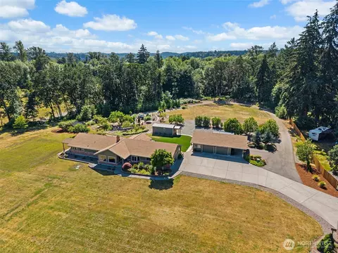 2949 Harrison Ave, Centralia, WA 98531