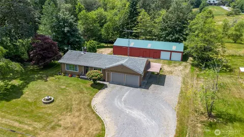 9281 Stein Rd, Custer, WA 98240