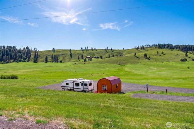 1541 Bettas Rd, Cle Elum, WA 98922