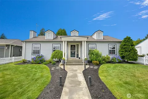 8181 Chehalis Rd, Birch Bay, WA 98230