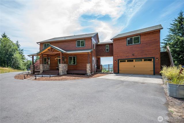 251 Beasley Rd, Kelso, WA 98626