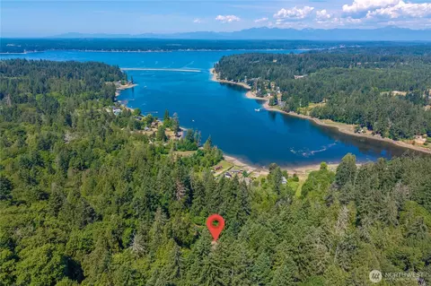 17118 S Vaughn Rd NW, Vaughn, WA 98394