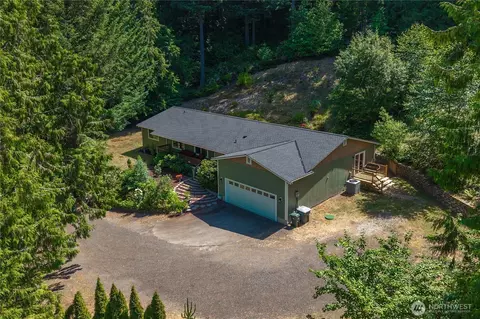 17118 S Vaughn Rd NW, Vaughn, WA 98394