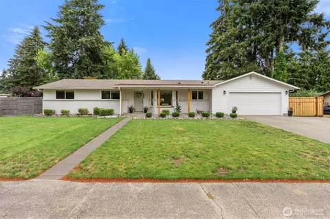 6006 16th Ave SE, Lacey, WA 98503