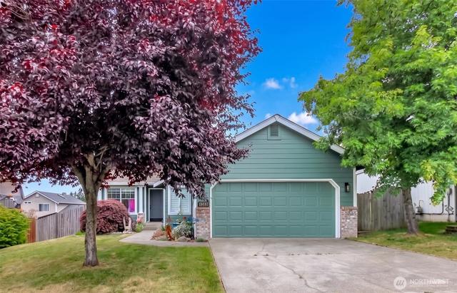 1613 197th Street Ct E, Spanaway, WA 98387