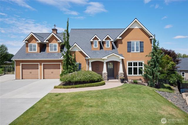 412 Coyote Ridge Dr, Walla Walla, WA 99362