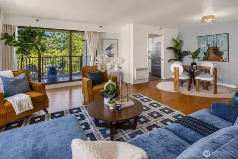 1120 Spring St #602, Seattle, WA 98104