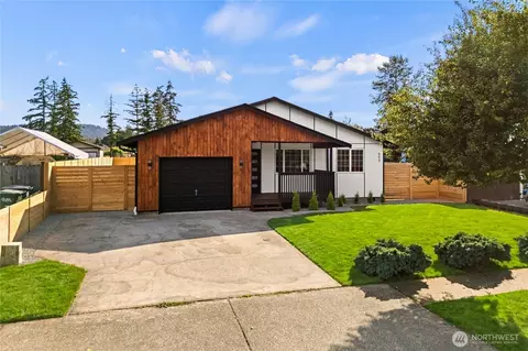 Exterior - 603 Washington Ave SE, Orting, WA 98360 photo 4 of 12