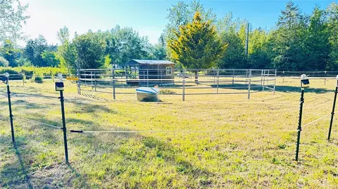 Exterior - 11 E Michigan School Rd, Sequim, WA 98382 photo 7 of 12