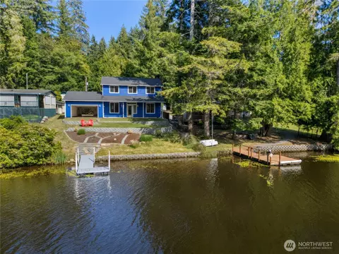 70 E Dabob Rd, Shelton, WA 98584