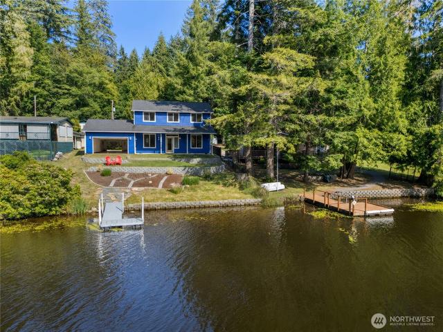 70 E Dabob Rd, Shelton, WA 98584