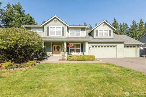 24412 214th Ave SE, Maple Valley, WA 98038