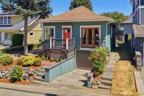 2204 3rd Ave W, Seattle, WA 98119