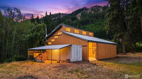601 Kretschman, Cle Elum, WA 98922