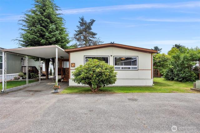 16600 25th Ave NE #73, Marysville, WA 98271