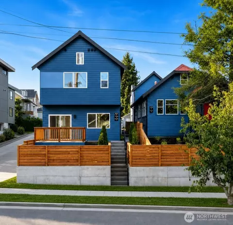 1411 Martin Luther King Jr Way, Seattle, WA 98122