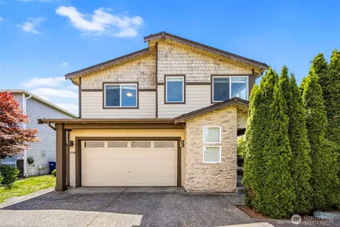 3706 193rd Pl SE, Bothell, WA 98012