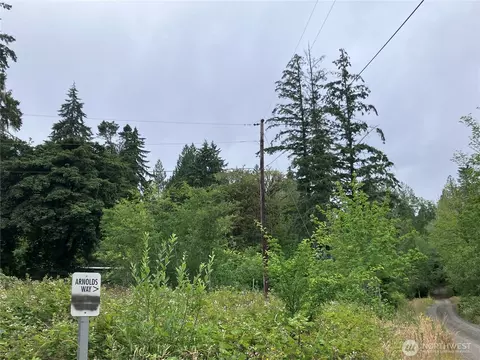 0 N Viken Ln, Hoodsport, WA 98548