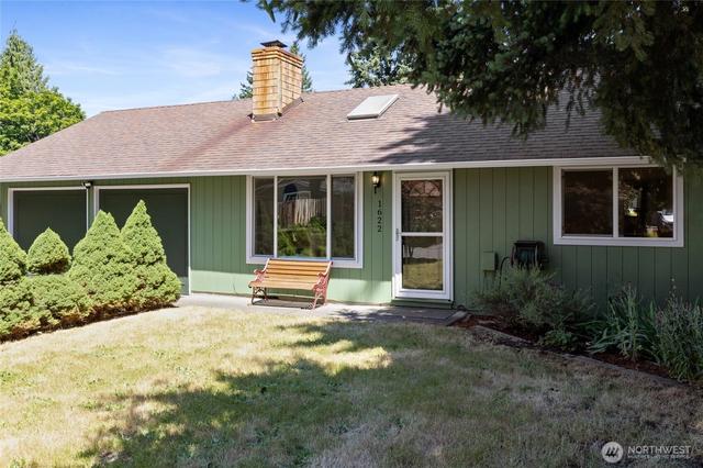 1622 SW 350th St, Federal Way, WA 98023