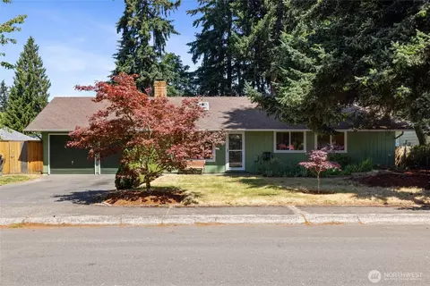 1622 SW 350th St, Federal Way, WA 98023