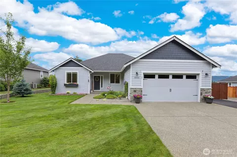 10135 Albany Park Ln SW, Rochester, WA 98579