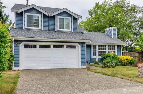 13936 SE 158th St, Renton, WA 98058