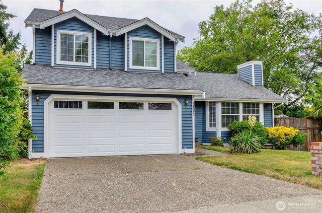 13936 SE 158th St, Renton, WA 98058