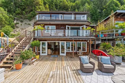 15 N Salmon Bch, Tacoma, WA 98407