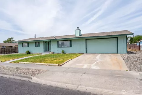 530 W W Crst, Moses Lake, WA 98837