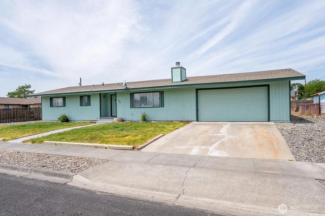 530 W W Crst, Moses Lake, WA 98837