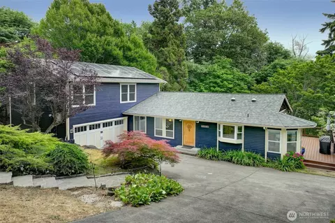 11546 84th Ave NE, Kirkland, WA 98034