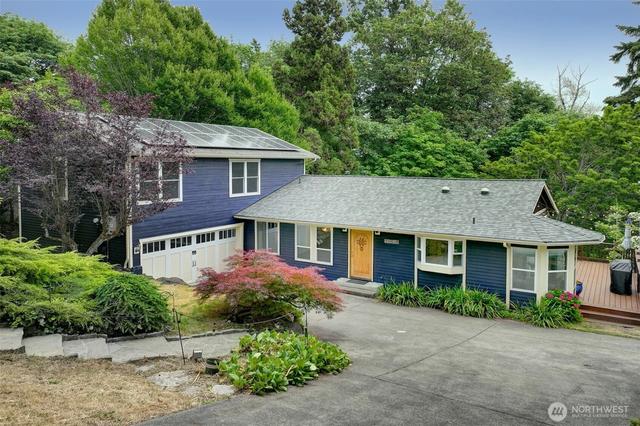 11546 84th Ave NE, Kirkland, WA 98034