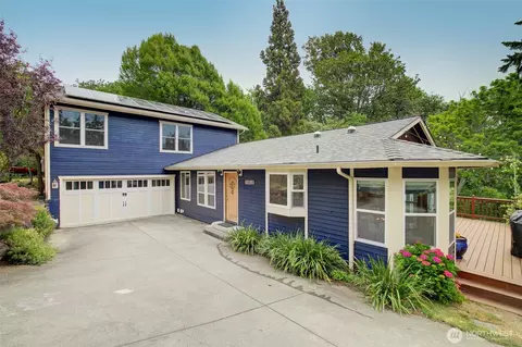 11546 84th Ave NE, Kirkland, WA 98034