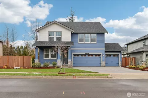 1151 Clearwater Way SE #17, North Bend, WA 98045