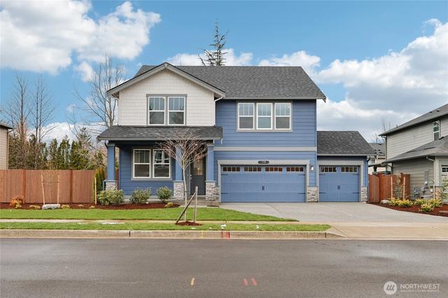 1151 Clearwater Way SE #17, North Bend, WA 98045