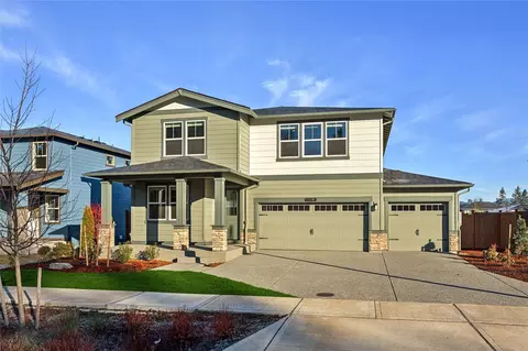 1151 Clearwater Way SE #17, North Bend, WA 98045