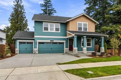 1151 Clearwater Way SE #17, North Bend, WA 98045