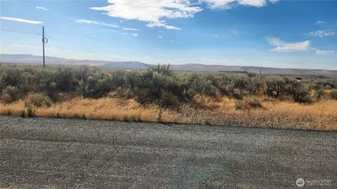 0 W Lot 18 Coyote Trl, Ephrata, WA 98823