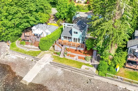 18631 E State Route 106, Belfair, WA 98528