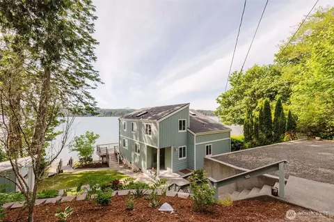 18631 E State Route 106, Belfair, WA 98528