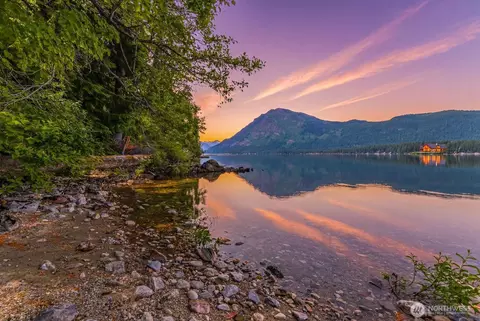 0 Cedar Brae Rd, Lake Wenatchee, WA 98826