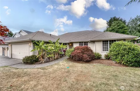 20106 Bue Rund Ln NE, Poulsbo, WA 98370